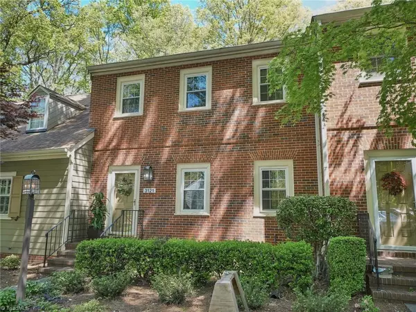 3121 Sedgefield Gate RD, Greensboro, NC 27407