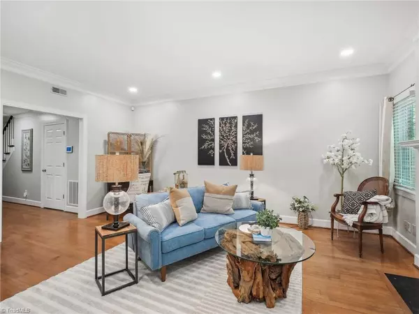 Greensboro, NC 27407,3121 Sedgefield Gate RD