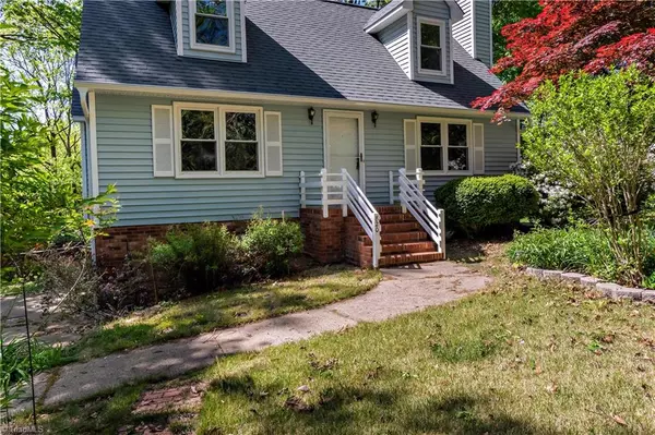 Rural Hall, NC 27045,820 Laverton LN