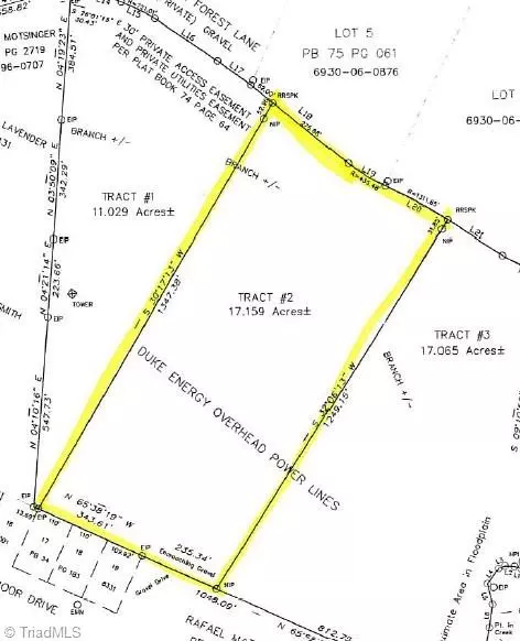 Rural Hall, NC 27045,6400 Haven Forest LN