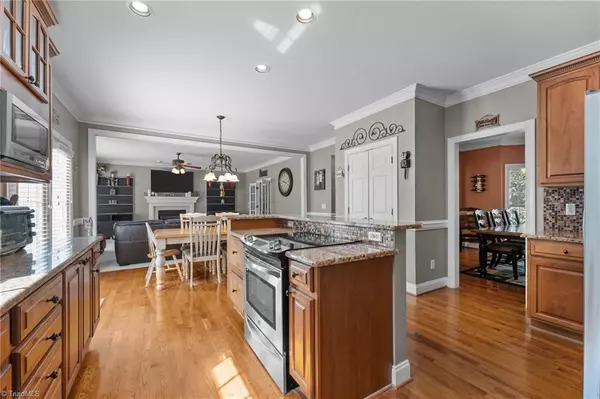 Summerfield, NC 27358,6976 Brandi Wood CIR