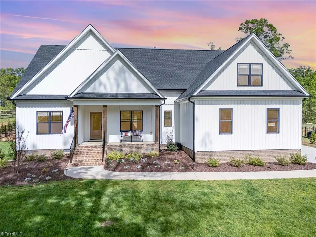 Summerfield, NC 27358,6844 Lake Brandt RD