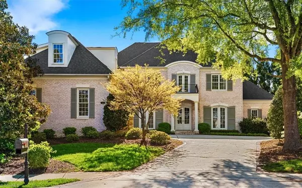 Greensboro, NC 27410,3215 Hobbs Landing CT