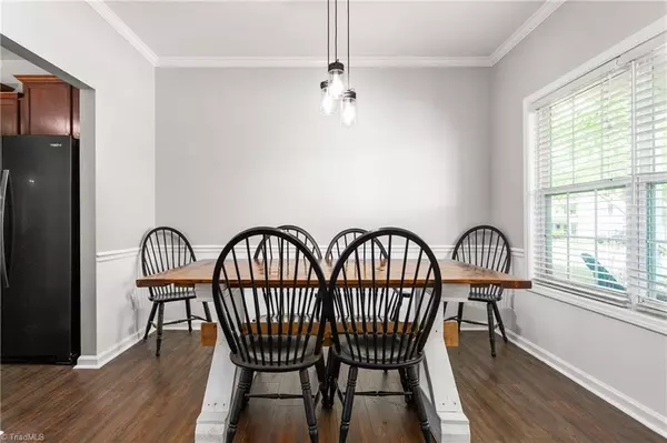 Mebane, NC 27302,1307 Torrey Pines CT