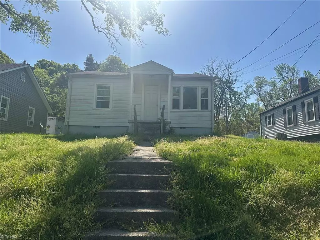 Reidsville, NC 27320,501 N WASHINGTON AVE