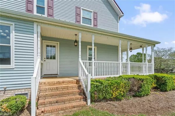 Belews Creek, NC 27009,8074 Deer Hill CIR