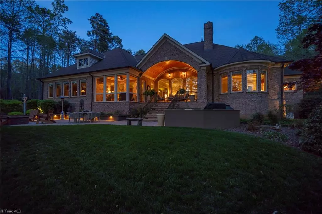 Lexington, NC 27292,716 Scout RD