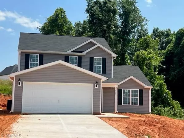 116 Lookout TRL, Madison, NC 27025
