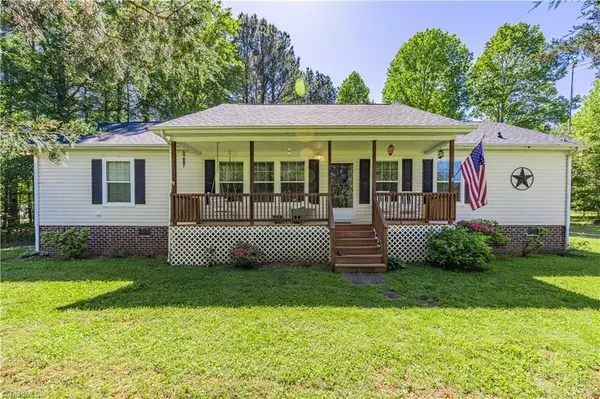 Siler City, NC 27344,677 Lambert Chapel RD