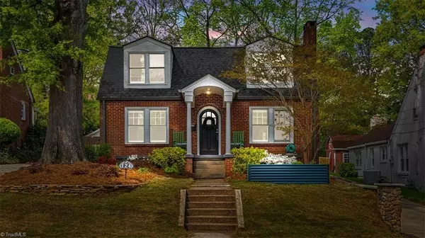 Greensboro, NC 27403,124 Northridge ST