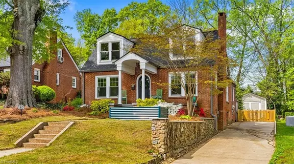 Greensboro, NC 27403,124 Northridge ST