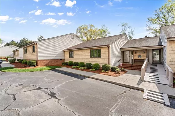 High Point, NC 27265,144 Old Mill RD #C