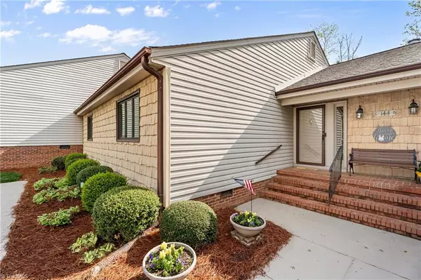144 Old Mill RD #C, High Point, NC 27265