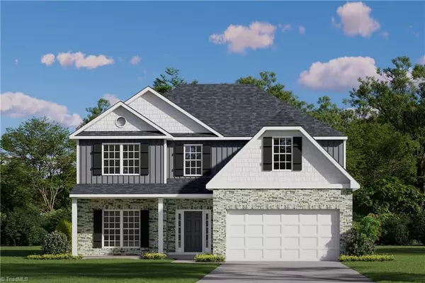 8311 Lazy Sky LN #125, Colfax, NC 27235