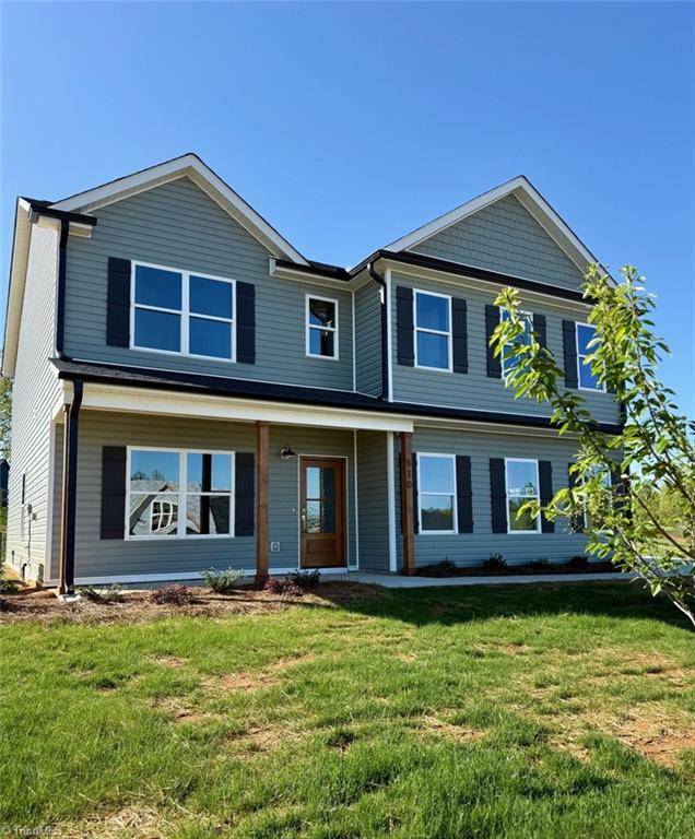 Madison, NC 27025,460 Gold Hill RD