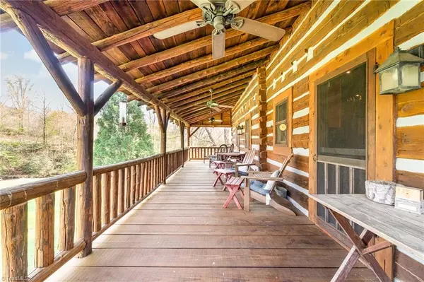 Hays, NC 28635,305 Gambill Creek RD