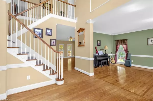 Jamestown, NC 27282,3011 Landing CT