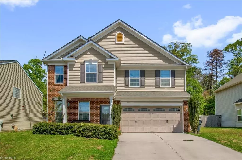 Kernersville, NC 27284,1420 Joyceland RD