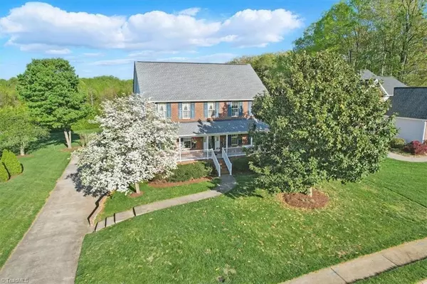 Kernersville, NC 27284,1020 William Brown LN