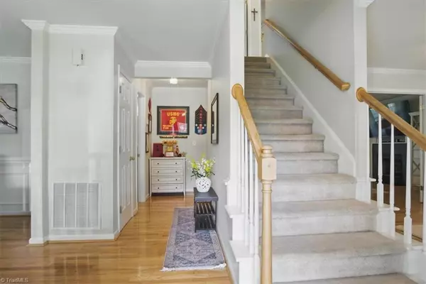 Kernersville, NC 27284,1020 William Brown LN