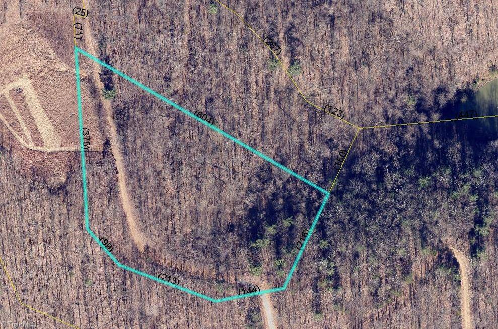 0 Cove Gap RD, Moravian Falls, NC 28654