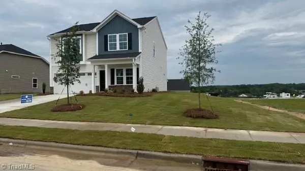 Lexington, NC 27295,144 Rock Cress DR