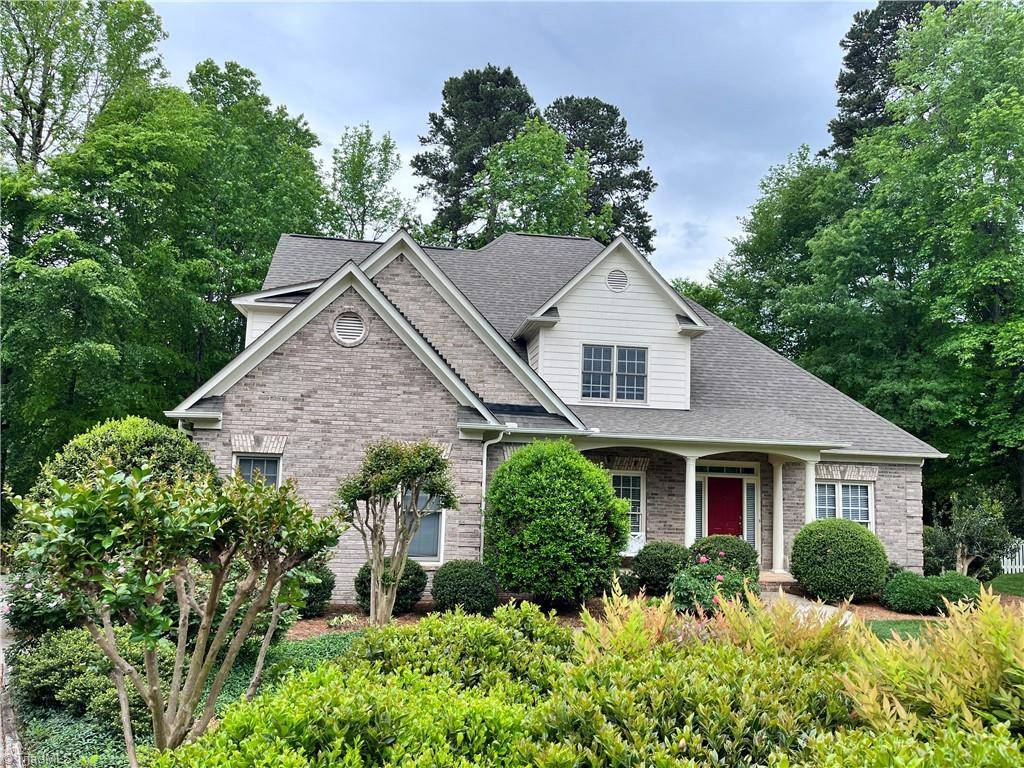 1 Amy CT, Jamestown, NC 27282