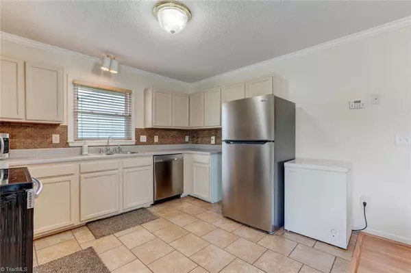 Greensboro, NC 27406,307 Triumphant RD