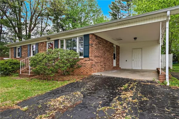 Mount Airy, NC 27030,115 Gilda DR