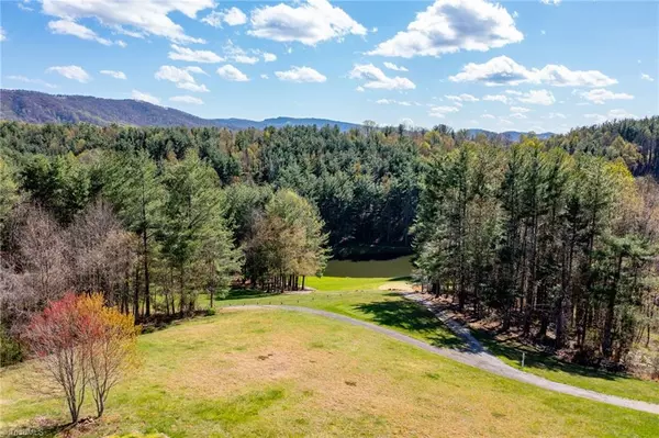 Sparta, NC 28675,522 Buckeye Ridge RUN