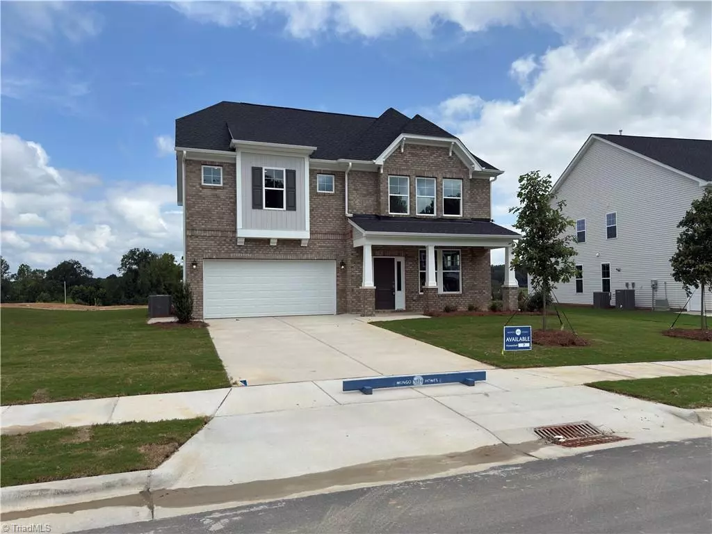 Lexington, NC 27295,146 Lavender LN