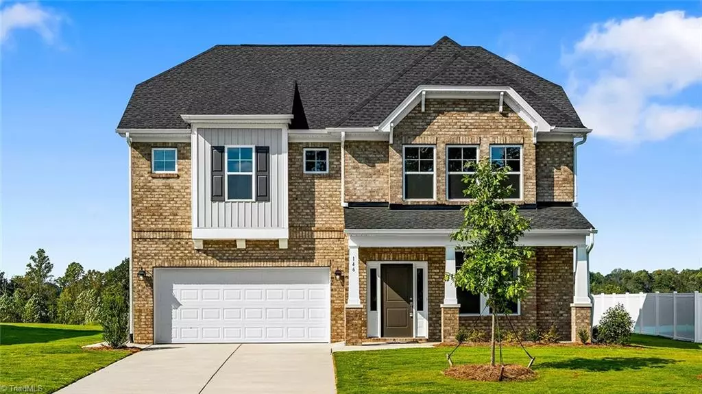 Lexington, NC 27295,146 Lavender LN