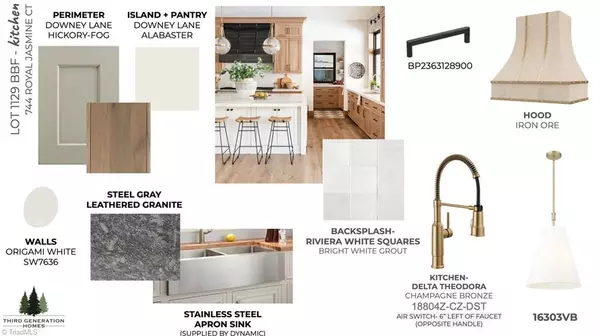 Winston-salem, NC 27106,744 Royal Jasmine CT