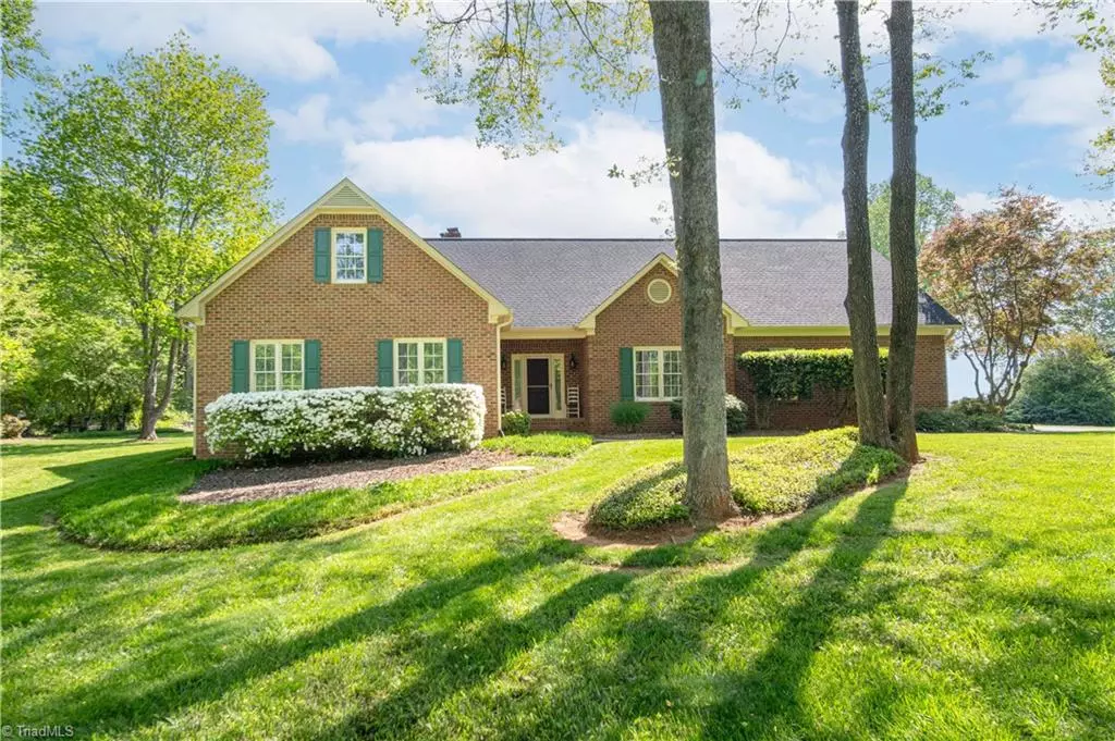 Greensboro, NC 27406,6307 Golden Fern CT