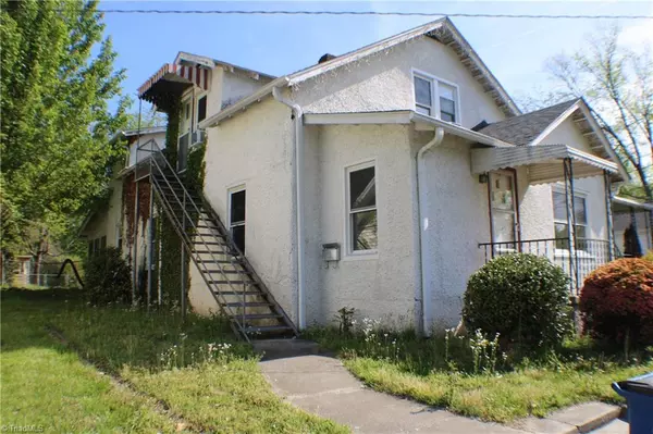 Mount Airy, NC 27030,212 W Oakdale ST