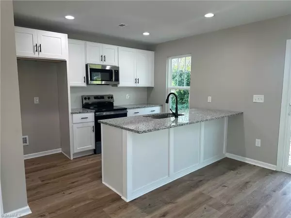 High Point, NC 27260,1201 Pearson PL