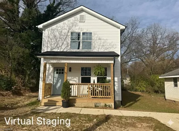 High Point, NC 27260,1201 Pearson PL