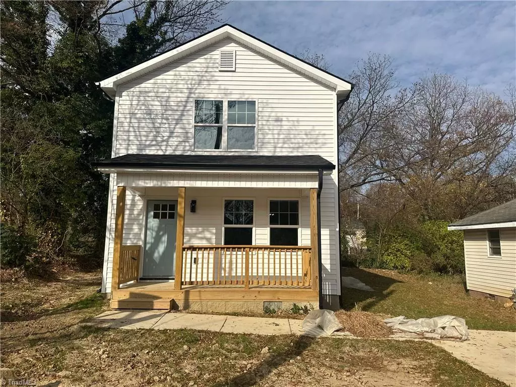 High Point, NC 27260,1201 Pearson PL