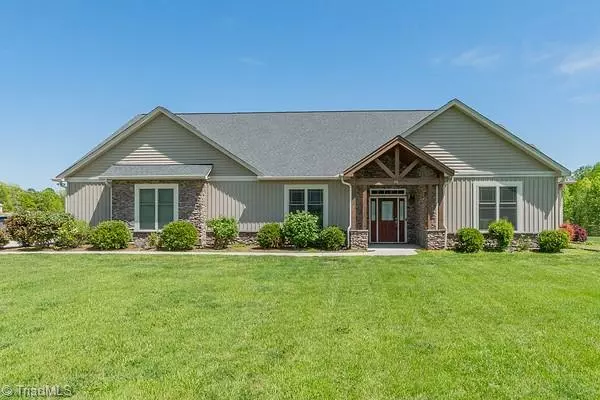 Lexington, NC 27292,291 Scout RD