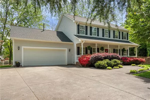 Lewisville, NC 27023,905 Laurel Creek LN