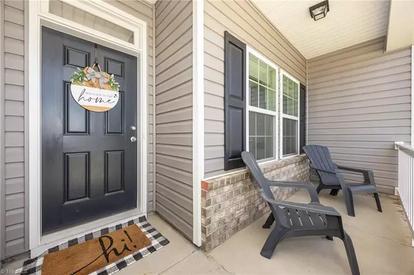 Kernersville, NC 27284,1697 Coopers Hawk DR