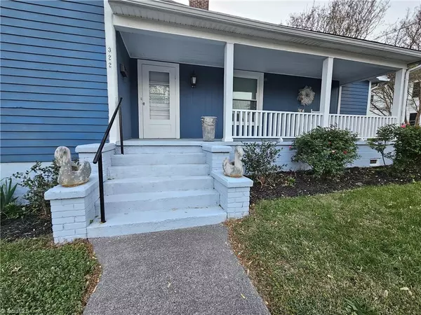 Mount Airy, NC 27030,322 W Church ST