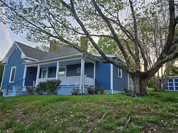 Mount Airy, NC 27030,322 W Church ST