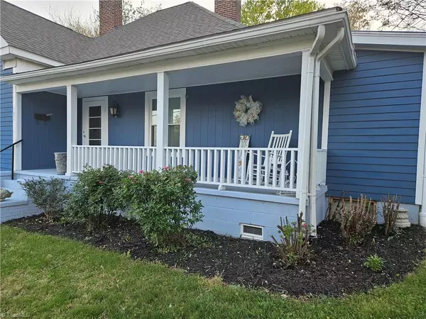 Mount Airy, NC 27030,322 W Church ST