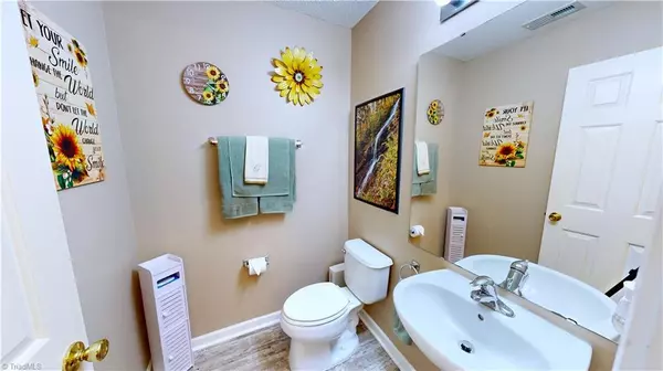 Greensboro, NC 27410,1957 HAVEN RD