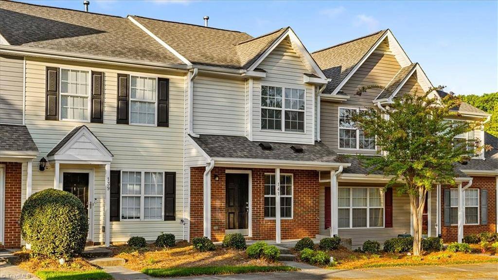 Greensboro, NC 27407,141 Bridford Downs DR