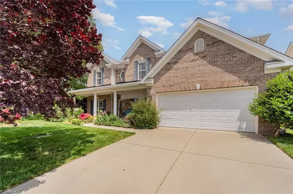 High Point, NC 27265,6360 Hedgewood LN