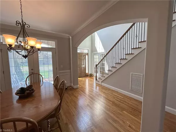 Burlington, NC 27215,4103 Cheek Point PL