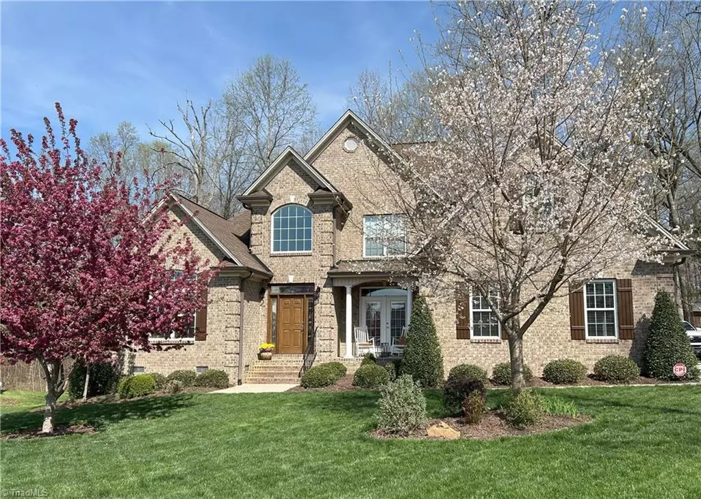 Burlington, NC 27215,4103 Cheek Point PL