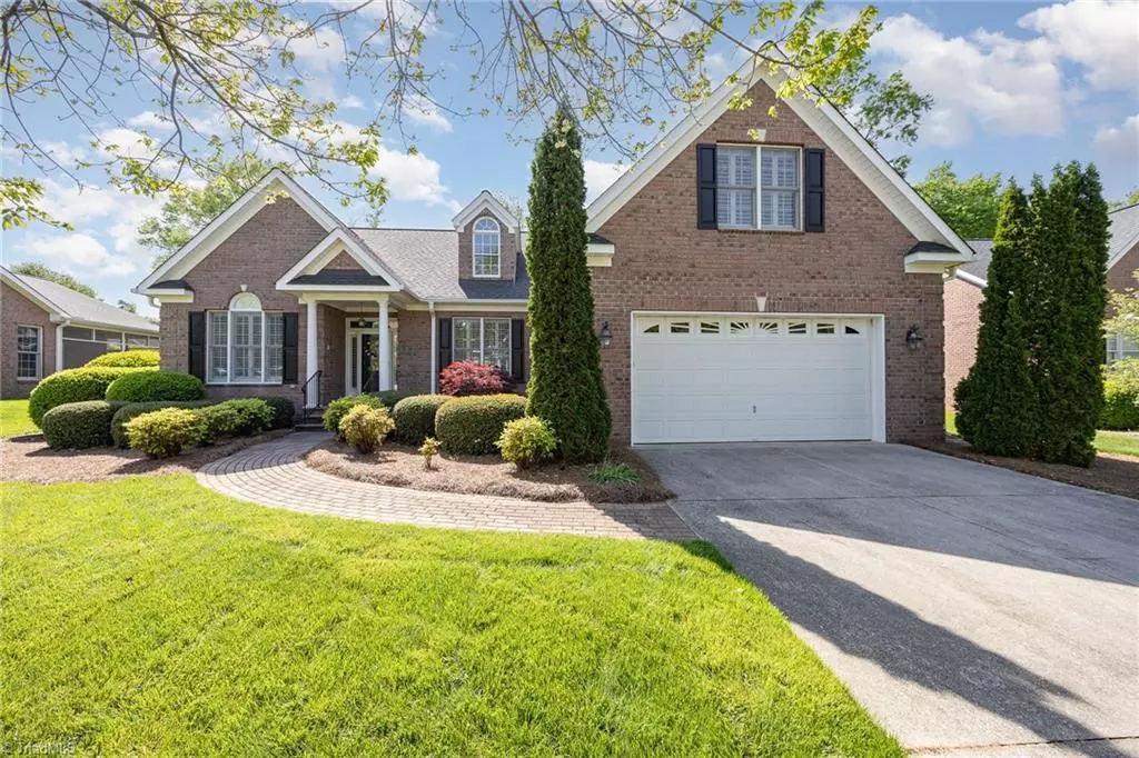 Jamestown, NC 27282,4716 Barrington Place CT